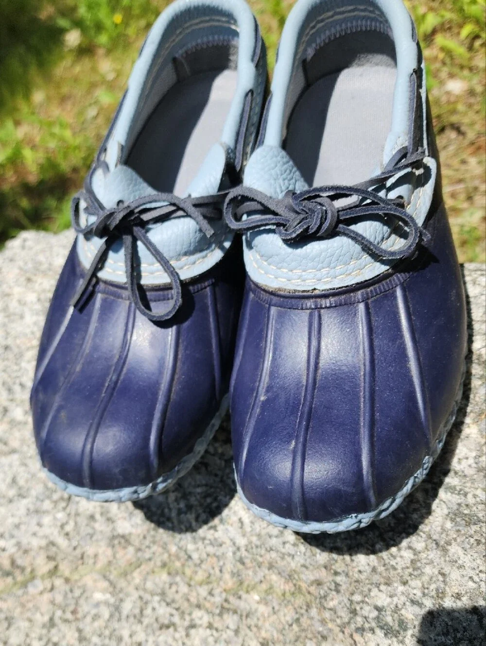 L.L. Bean classic bean